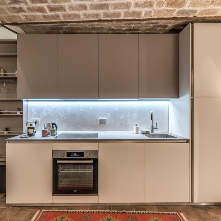 La Casa Dei Sogni - Appartamento con 1 Camera da Letto - 26