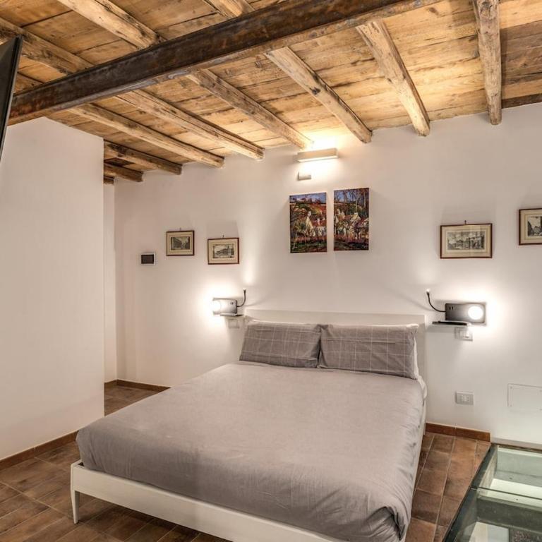 La Casa Dei Sogni - Appartamento con 1 Camera da Letto - 29