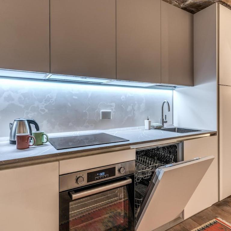 La Casa Dei Sogni - Appartamento con 1 Camera da Letto - 31