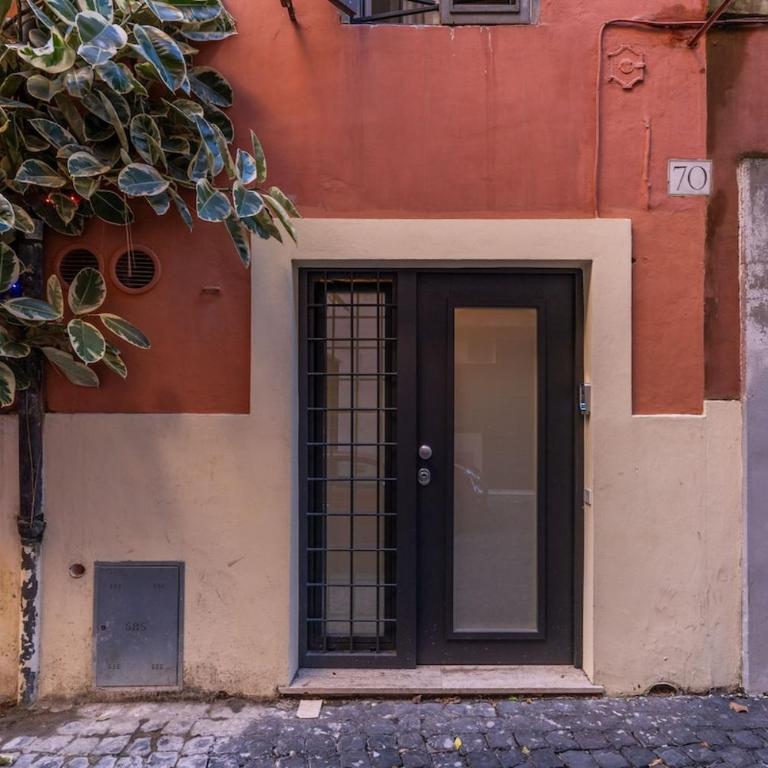 La Casa Dei Sogni - Appartamento con 1 Camera da Letto - 33
