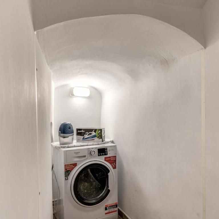 La Casa Dei Sogni - Appartamento con 1 Camera da Letto - 35