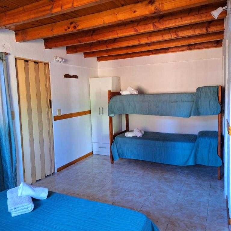 Nahucar - One-Bedroom Apartment - 7
