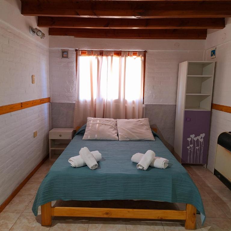 Nahucar - One-Bedroom Apartment - 6