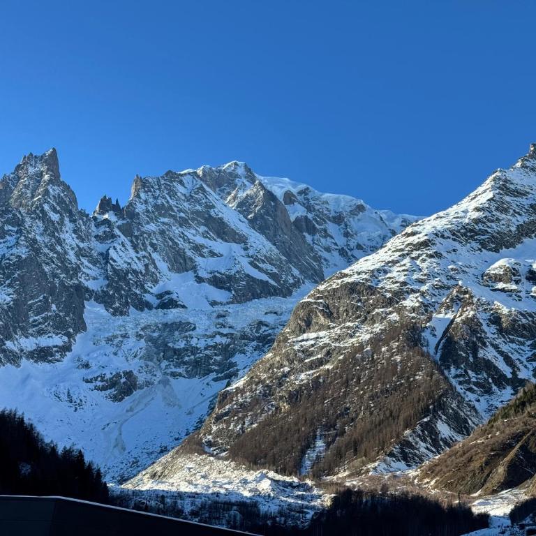 The Queen in the Snow - Apartamento de 2 dormitorios - 11