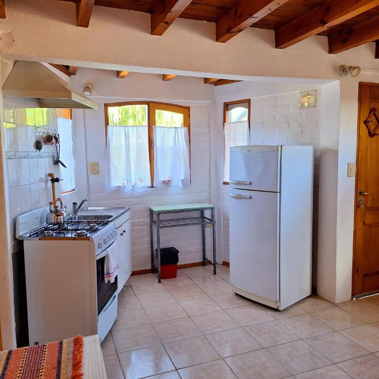 Nahucar - One-Bedroom Apartment - 4