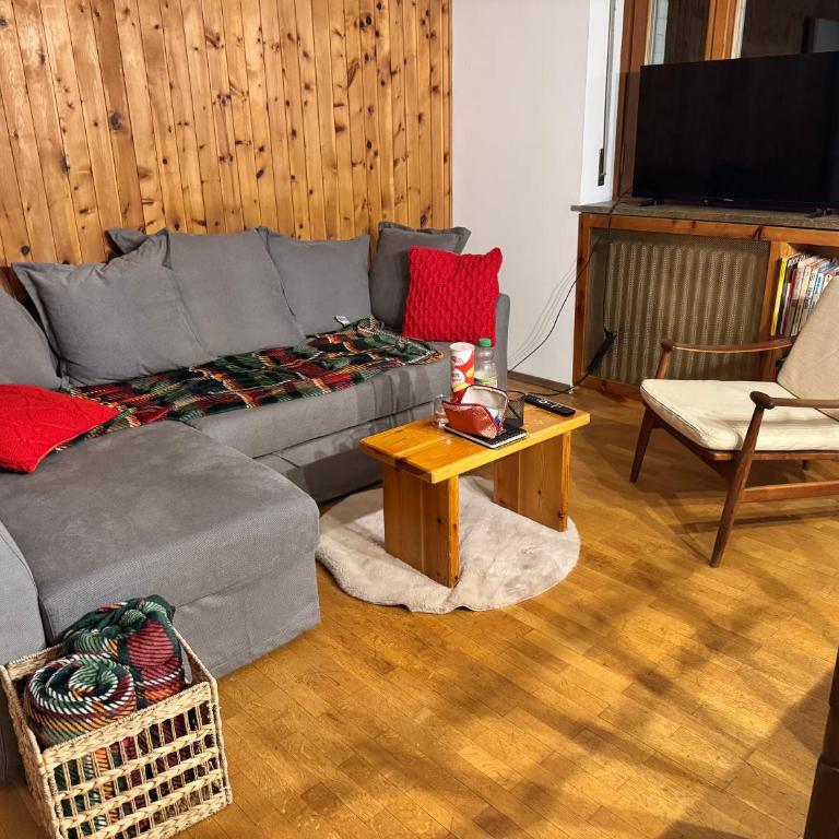 The Queen in the Snow - Apartamento de 2 dormitorios - 12