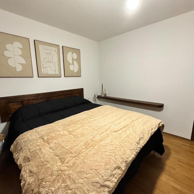 The Queen in the Snow - Apartamento de 2 dormitorios - 15