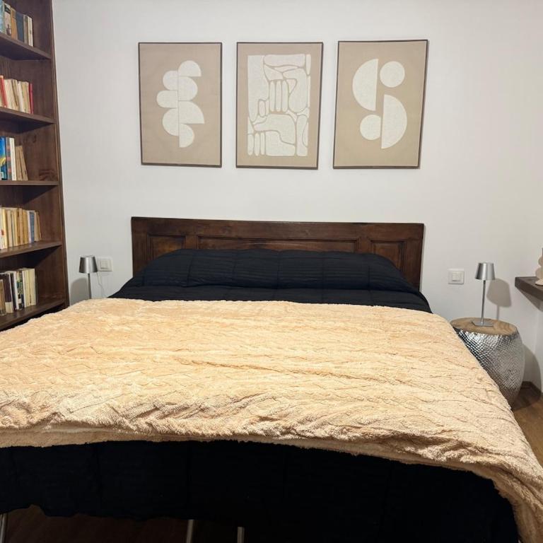 The Queen in the Snow - Apartamento de 2 dormitorios - 24
