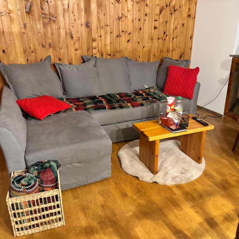 The Queen in the Snow - Apartamento de 2 dormitorios - 35