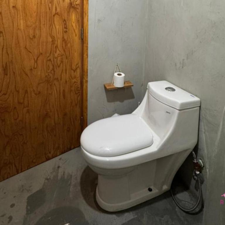 Los Rosandes - Two-Bedroom House - 10