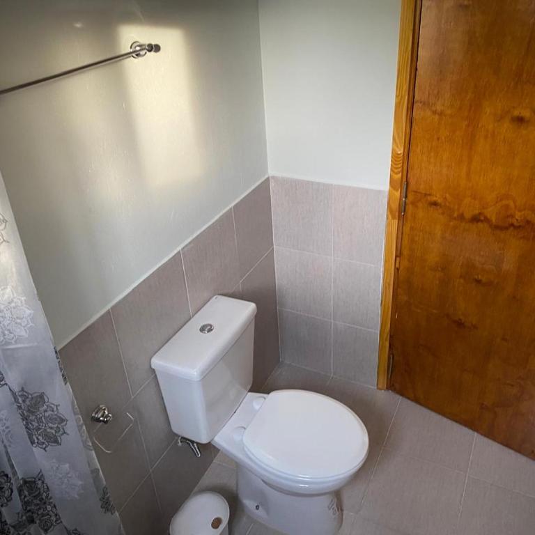 Departamentos Ostende - Apartamento de 1 dormitorio - 11