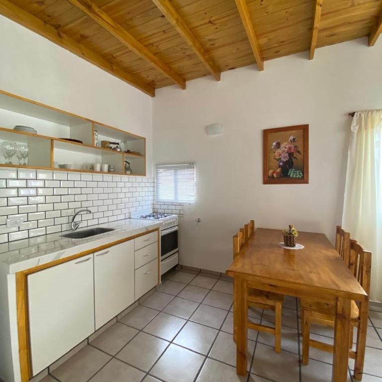 Departamentos Ostende - Apartamento de 1 dormitorio - 8