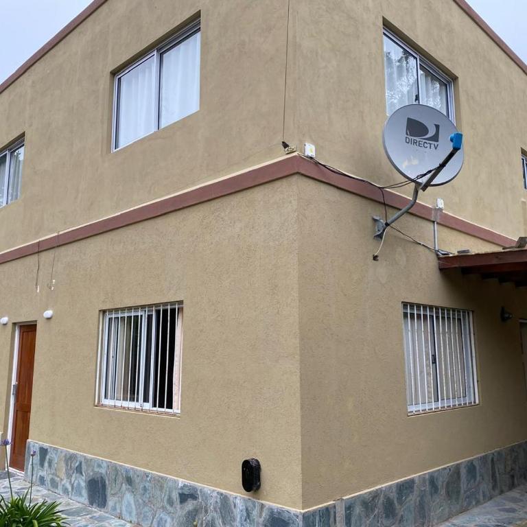 Departamentos Ostende - Apartamento de 1 dormitorio - 2