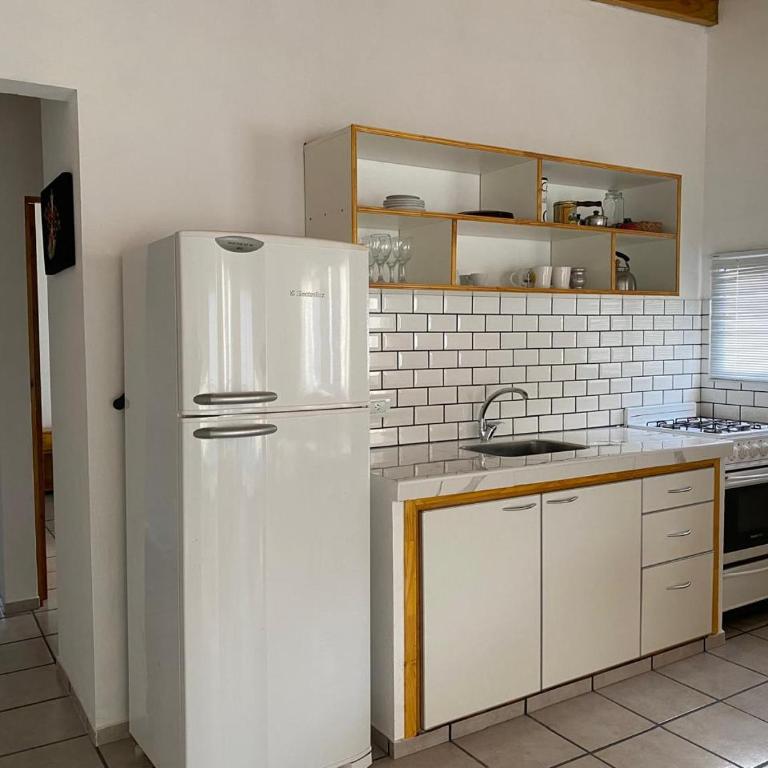 Departamentos Ostende - Apartamento de 1 dormitorio - 7
