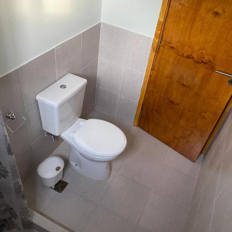 Departamentos Ostende - Apartamento de 1 dormitorio - 10