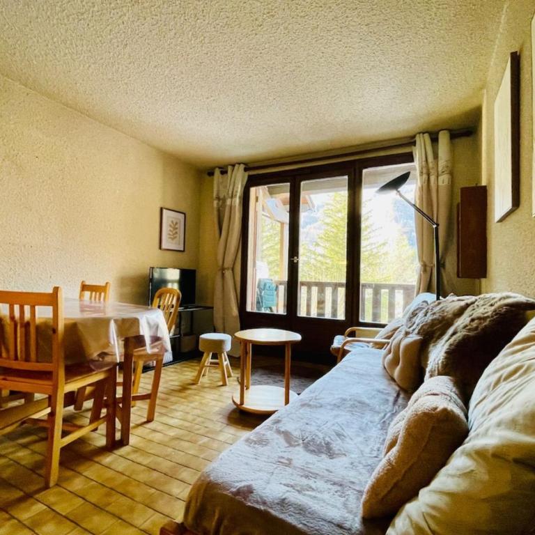 Charmant logement familial à La Salle-les-Alpes - Appartement - 3