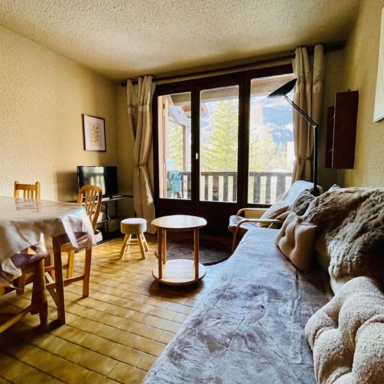Charmant logement familial à La Salle-les-Alpes - Appartement - 2