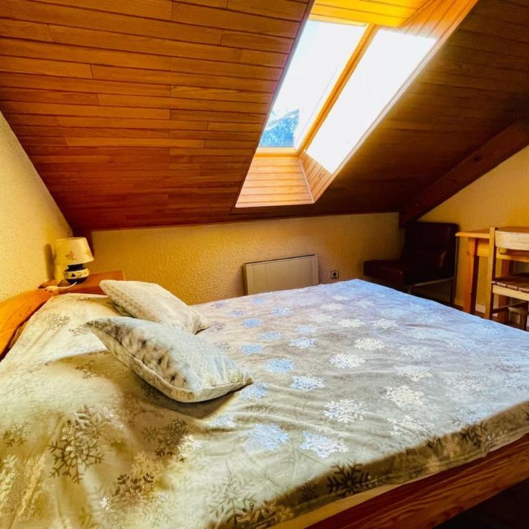 Charmant logement familial à La Salle-les-Alpes - Appartement - 7