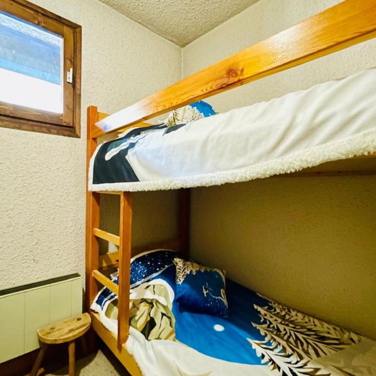 Charmant logement familial à La Salle-les-Alpes - Appartement - 9