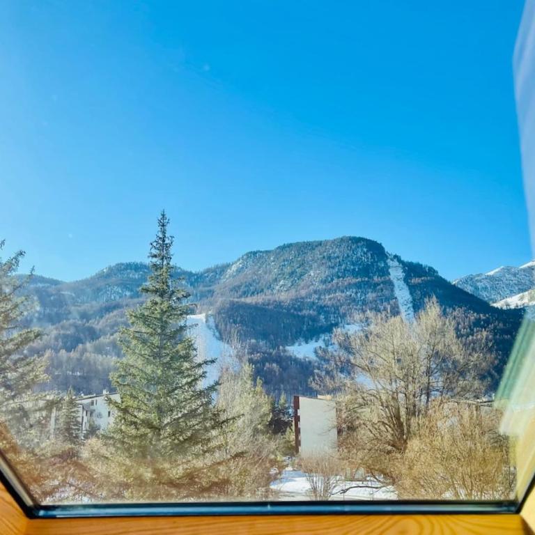 Charmant logement familial à La Salle-les-Alpes - Appartement - 14
