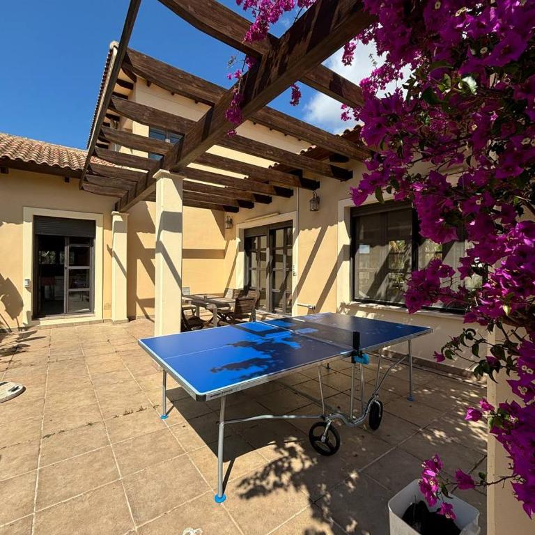 Luxury villa pool&beach paradise - Villa de 3 dormitorios - 39
