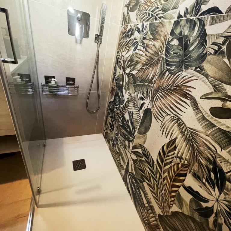 Sanremo vacanze zen vue mer 5 mn plage, 3 mn tennis club,Wifi - Appartamento con 1 Camera da Letto - 11