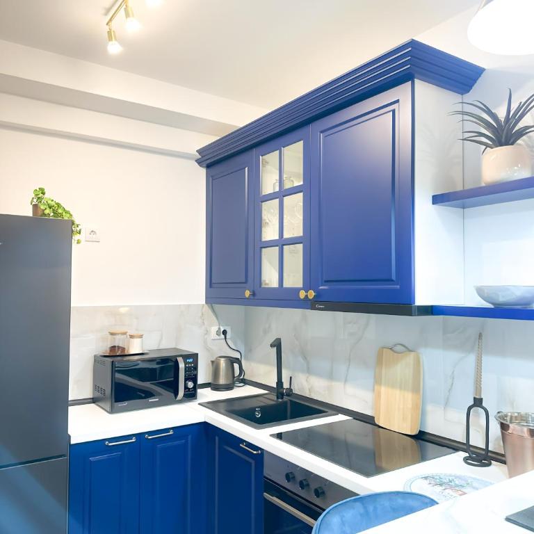 ORDO Apartments - Two-Bedroom Apartment with Terrace - 9