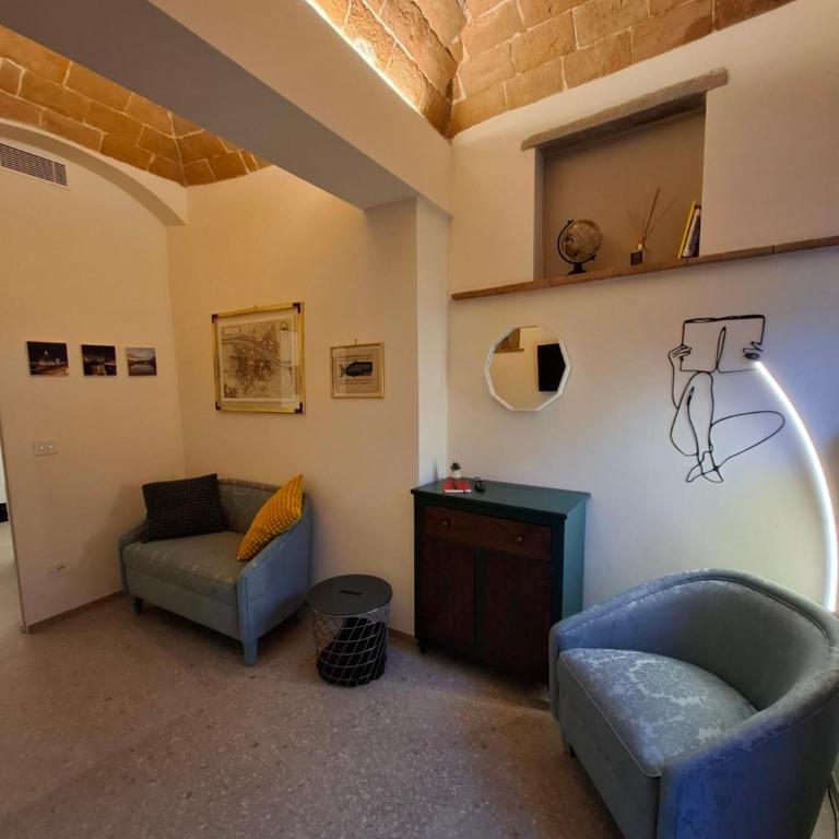 Rifugio99 Firenze - The Heart of Oltrarno - Appartamento con 1 Camera da Letto - 20