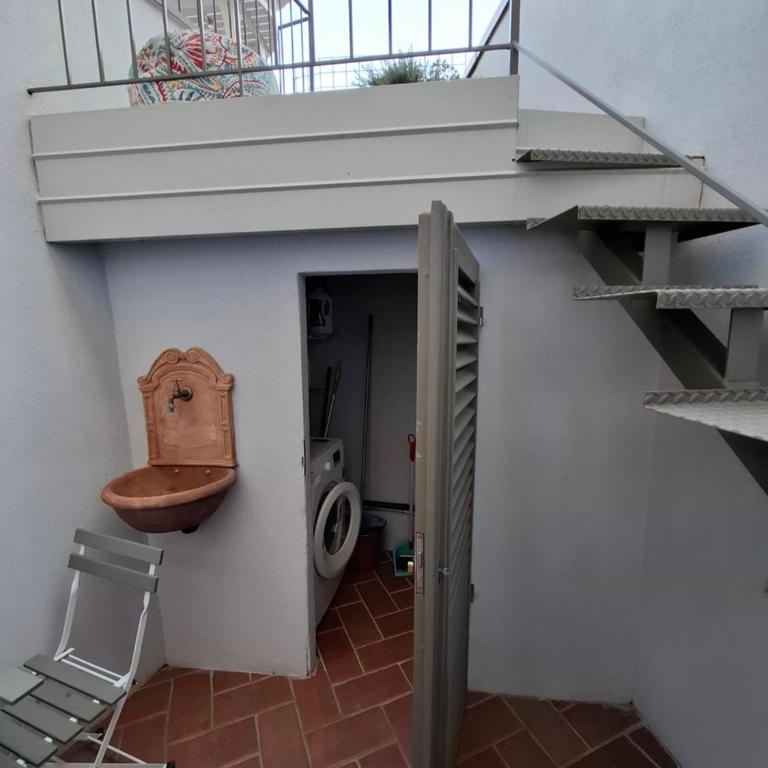 Rifugio99 Firenze - The Heart of Oltrarno - Appartamento con 1 Camera da Letto - 22