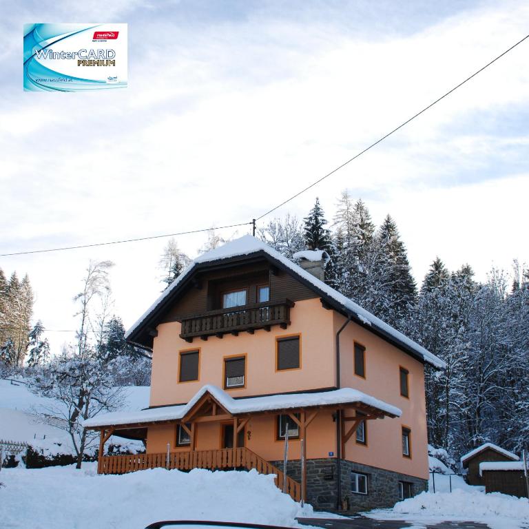 Apartment Wiesenblick - Apartment mit 3 Schlafzimmern - 20