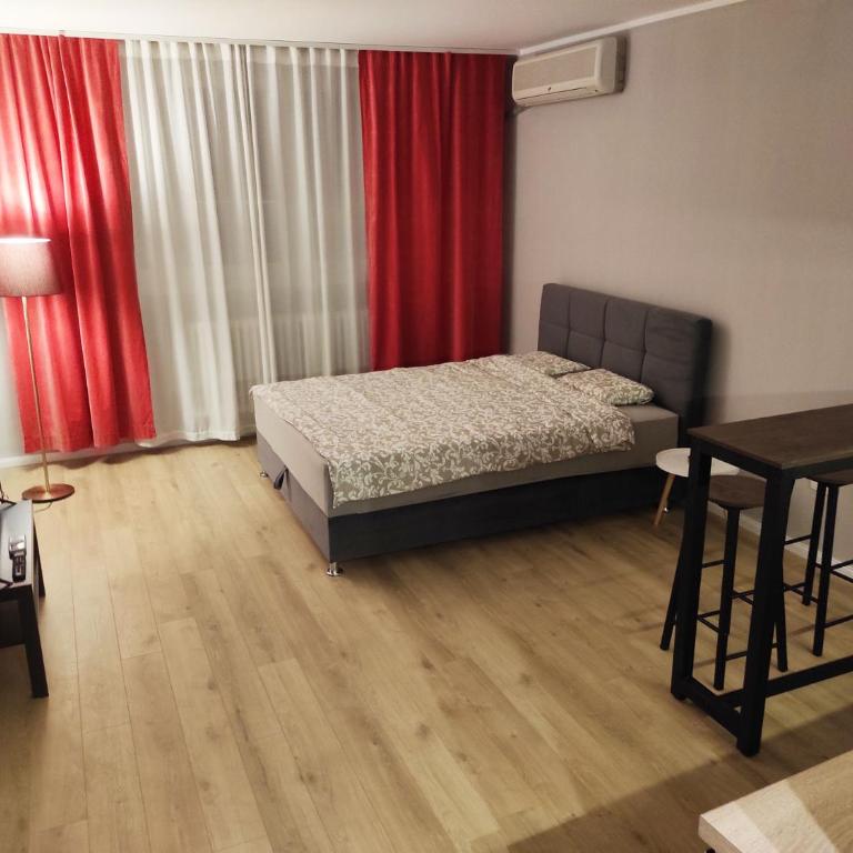 Dorian Gray Apartment - Apartman sa 1 Spavaćom Sobom - 1