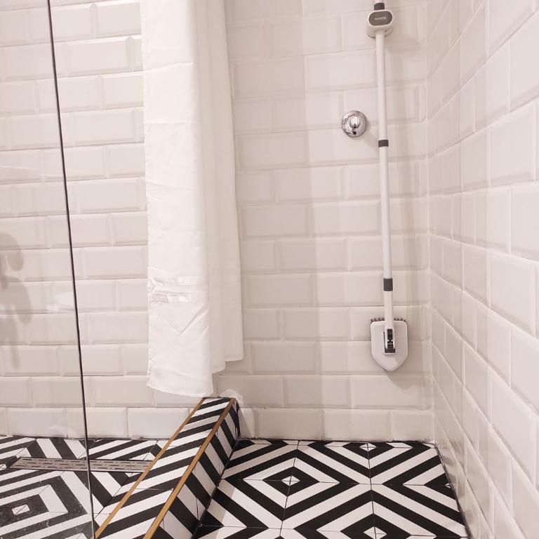 Dorian Gray Apartment - Apartman sa 1 Spavaćom Sobom - 12