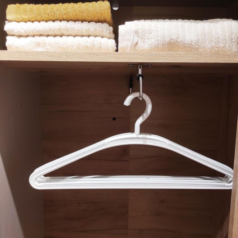 Dorian Gray Apartment - Apartman sa 1 Spavaćom Sobom - 9