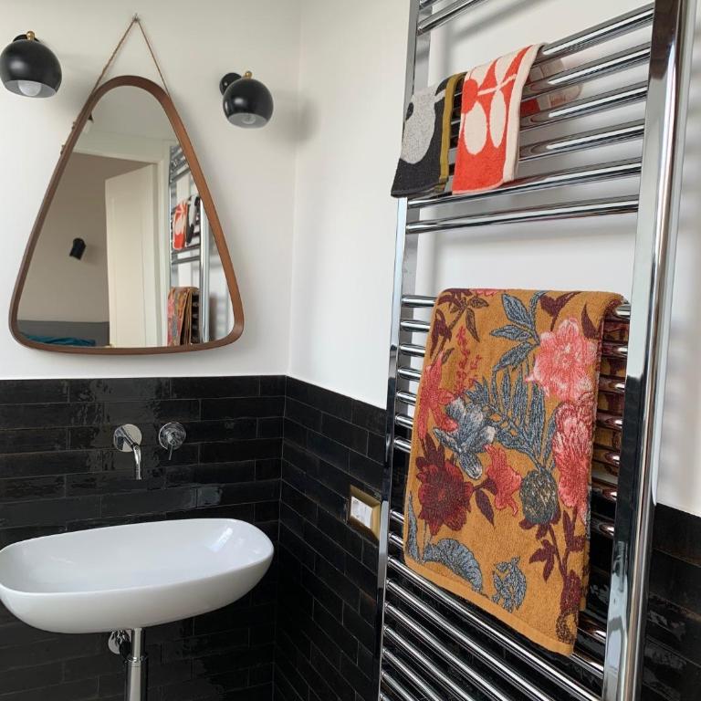 Design suites in the heart of Milan - Appartamento con 1 Camera da Letto - 5