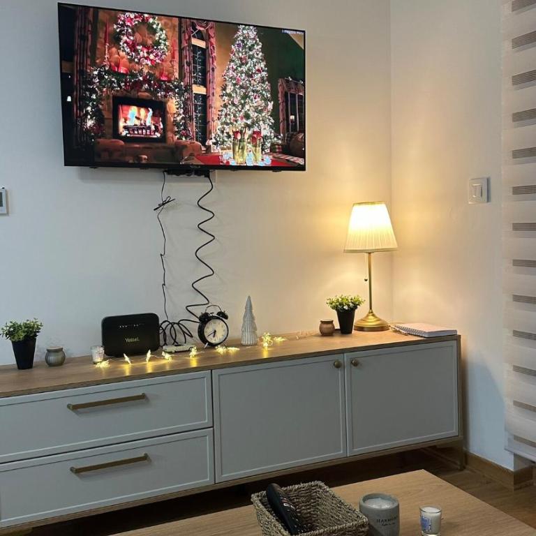 Mašin kutak u srcu Zlatibora - Apartman sa 1 Spavaćom Sobom - 7