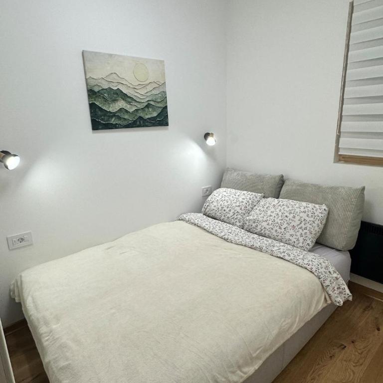 Mašin kutak u srcu Zlatibora - Apartman sa 1 Spavaćom Sobom - 11