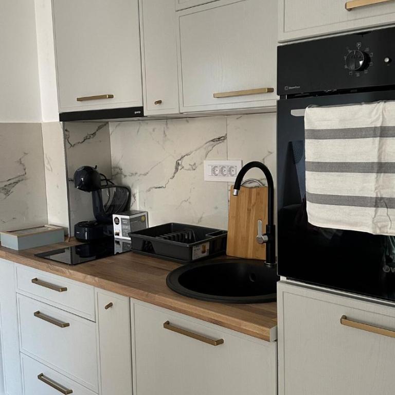 Mašin kutak u srcu Zlatibora - Apartman sa 1 Spavaćom Sobom - 13