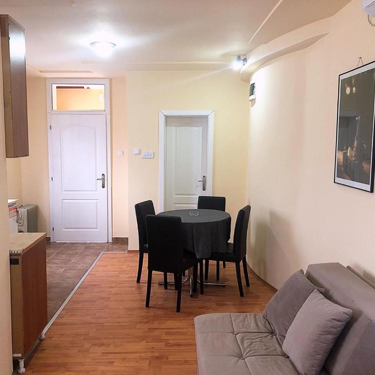 Sasa - Apartman sa 1 Spavaćom Sobom - 3