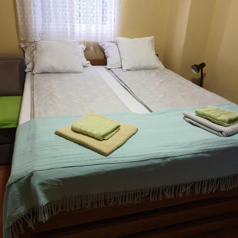 Sasa - Apartman sa 1 Spavaćom Sobom - 4