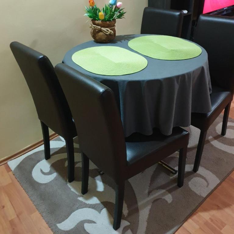 Sasa - Apartman sa 1 Spavaćom Sobom - 6