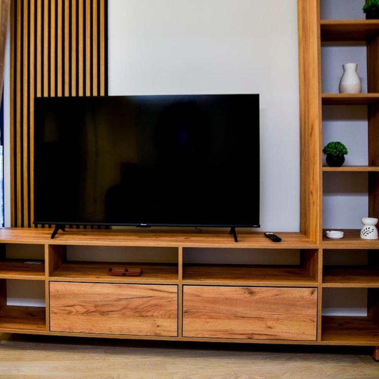 Perfect Spot 1- Lux 1BR Apt at BW - Apartman sa 1 Spavaćom Sobom - 2