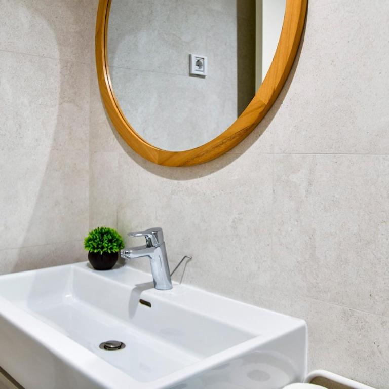 Perfect Spot 1- Lux 1BR Apt at BW - Apartman sa 1 Spavaćom Sobom - 4