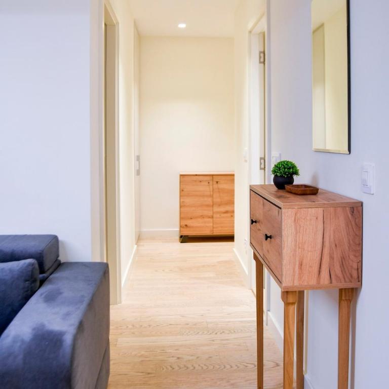 Perfect Spot 1- Lux 1BR Apt at BW - Apartman sa 1 Spavaćom Sobom - 10