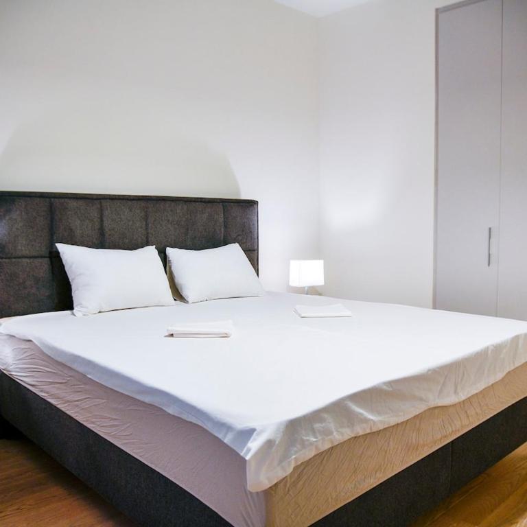 Perfect Spot 1- Lux 1BR Apt at BW - Apartman sa 1 Spavaćom Sobom - 13