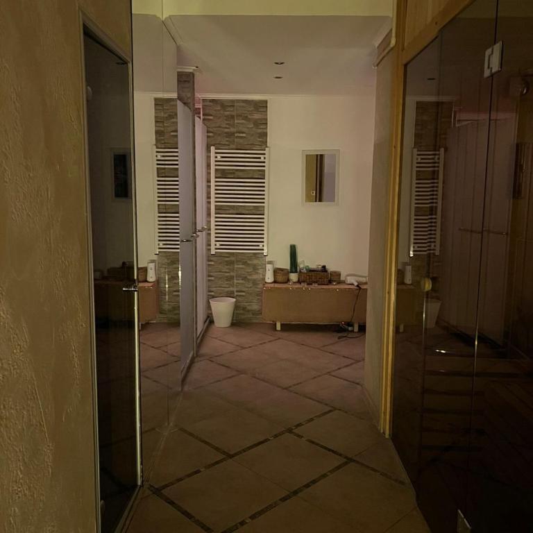 Wolf Spa Apartment - Apartman sa 1 Spavaćom Sobom - 21