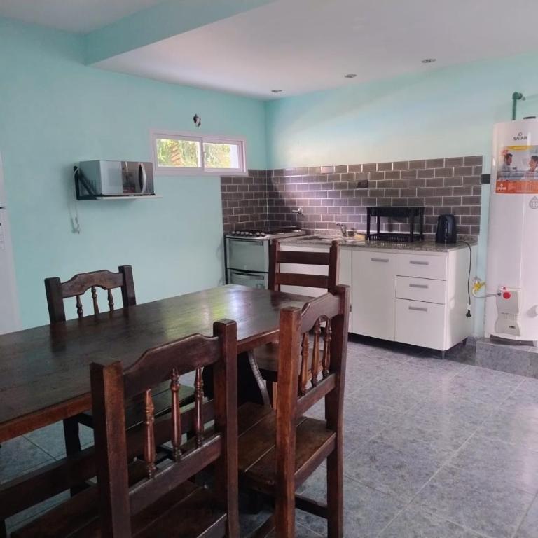 Casa en Barrio Costa Azul - Casa de 2 dormitorios - 11