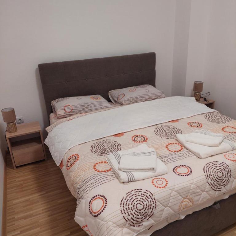 Apartman Lazar - Two-Bedroom Apartment - 2