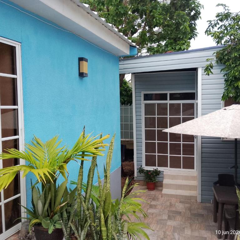 Honey Hill View - Apartamento Estudio - 9