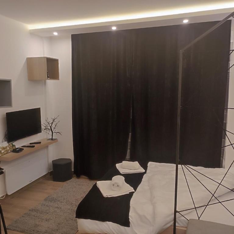 Epic Apartments - Apartman sa 1 Spavaćom Sobom - 27