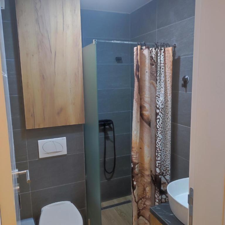 Epic Apartments - Apartman sa 1 Spavaćom Sobom - 29